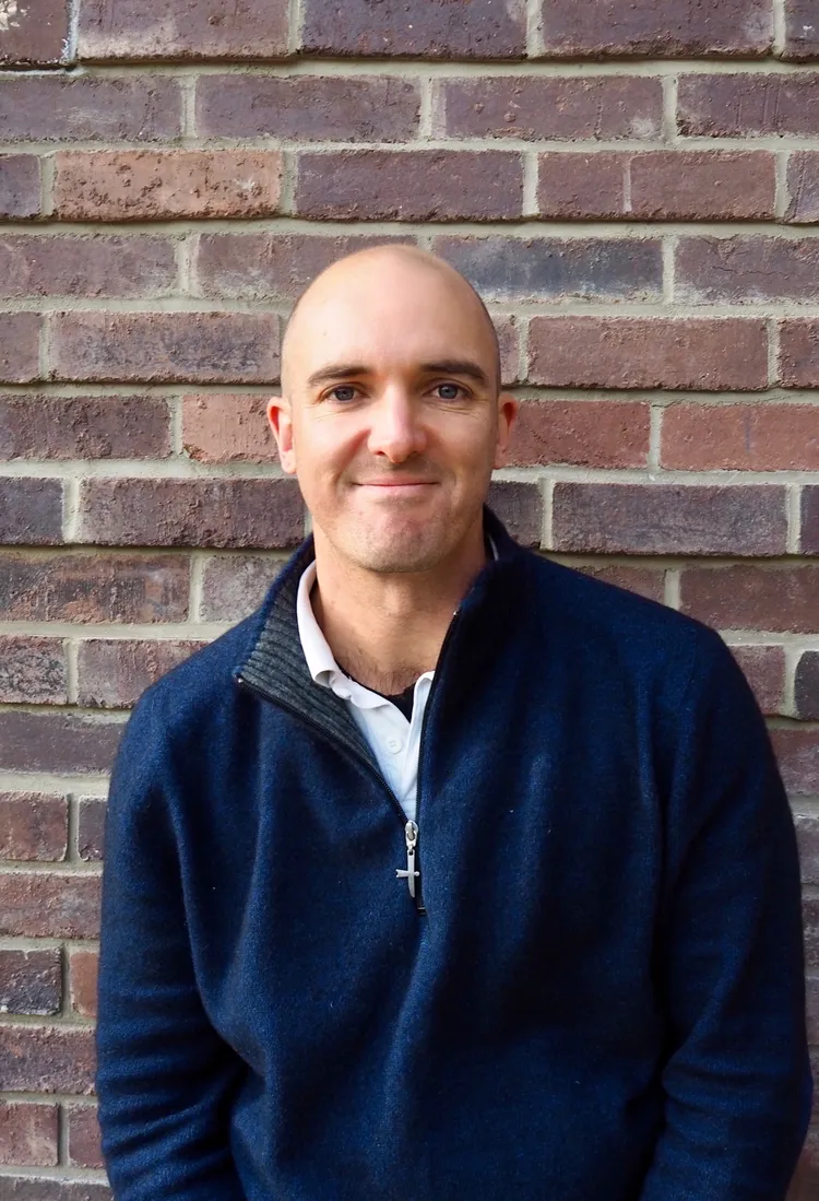 Mark Fabian