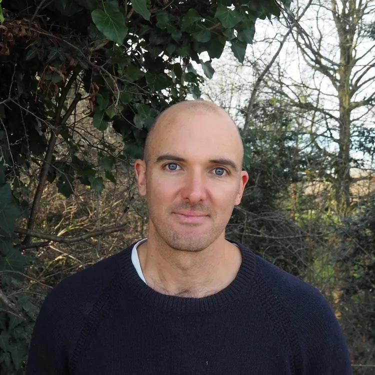 Mark Fabian