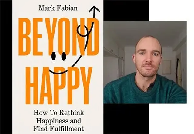The Psychologist: Healing, not coping